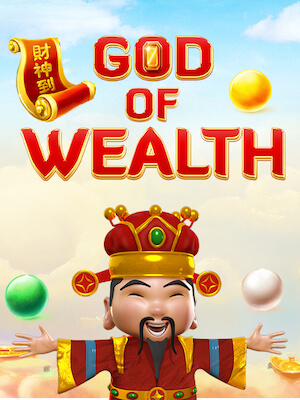 nbabet789 เกมสล็อต แตกง่าย จ่ายจริง god-of-wealth